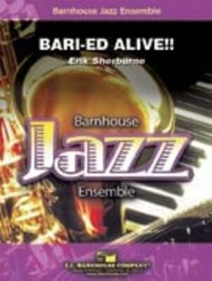 BARI-ED ALIVE!! JE2.5 SC/PTS