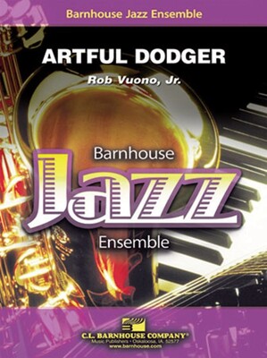 ARTFUL DODGER JE3 SC/PTS