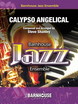 CALYPSO ANGELICAL JE2 SC/PTS