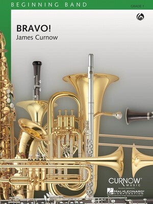 BRAVO! CUCB1 SC/PTS