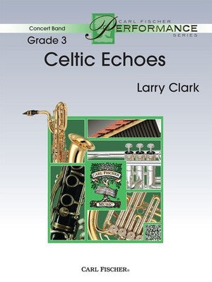 CELTIC ECHOES CB3 SC/PTS