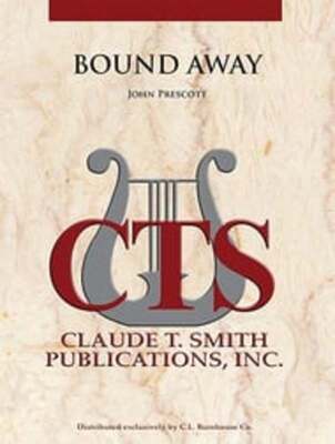 BOUND AWAY CB3 SC/PTS