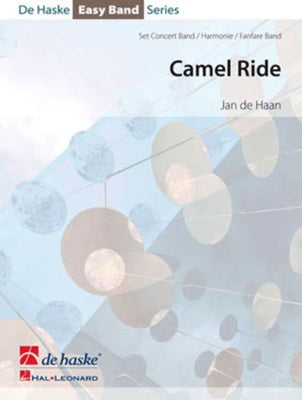 CAMEL RIDE DHCB1.5