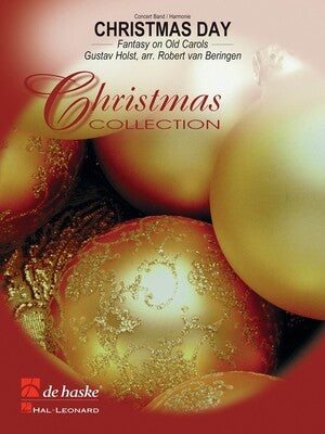 CHRISTMAS DAY CB3.5