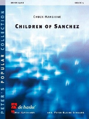 CHILDREN OF SANCHEZ SC/PTS BB3