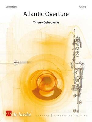 ATLANTIC OVERTURE CB3 SC/PTS