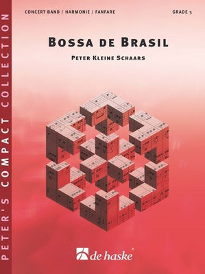 BOSSA DE BRASIL CB3 SC/PTS