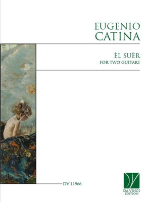 CATINA - EL SUER FOR 2 GUITARS