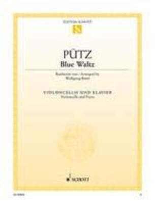 BLUE WALTZ VC PNO