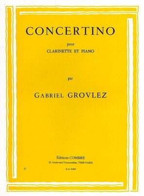 CONCERTINO CLA PNO