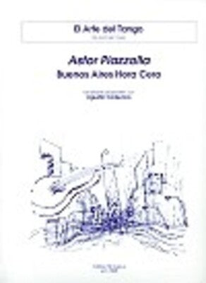 BUENOS AIRES HORA CERO GUITAR SOLO