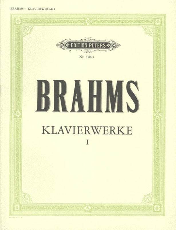 PIANO WORKS BK 1 ED SAUER