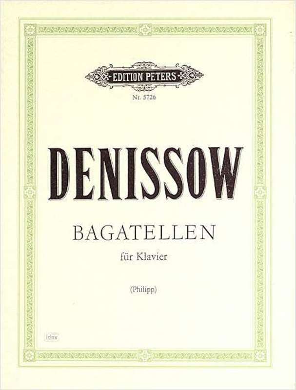 BAGATELLES