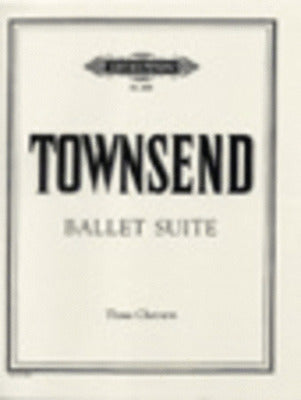 BALLET SUITE 3 CLA