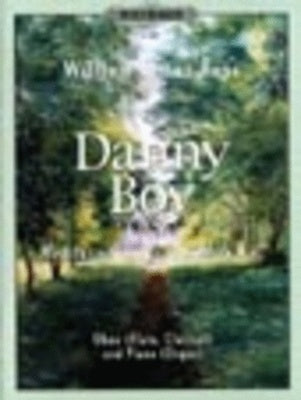 DANNY BOY ARR ROSS OB PNO
