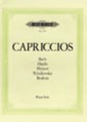 CAPRICCIOS