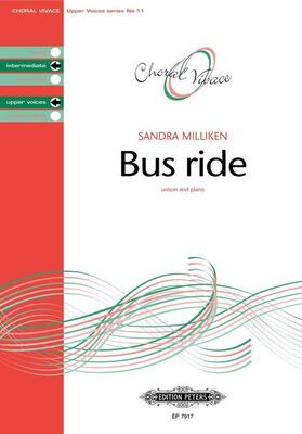 BUS RIDE UNISON/PNO