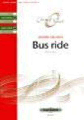 BUS RIDE UNISON/PNO ECONOMY PACK 10 COPIES