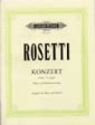 CONCERTO C ED KOCH OB PNO