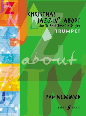 CHRISTMAS JAZZIN ABOUT TRUMPET & PNO