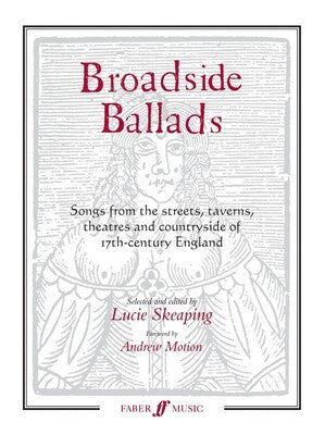 BROADSIDE BALLADS SONGBOOK