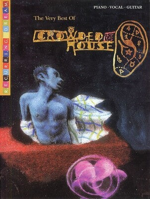 CROWDED HOUSE - RECURRING DREAM PVG