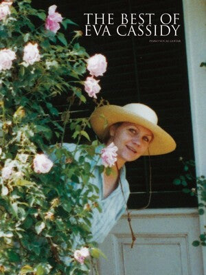 BEST OF EVA CASSIDY PVG
