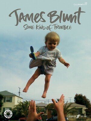 BLUNT - SOME KIND OF TROUBLE PVG