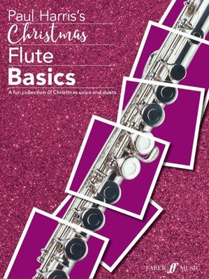 CHRISTMAS FLUTE BASICS