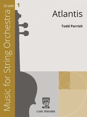 ATLANTIS SO1 SC/PTS
