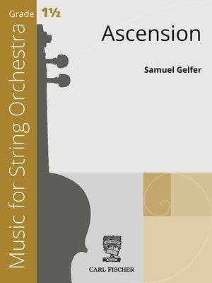 ASCENSION SO1.5 SC/PTS