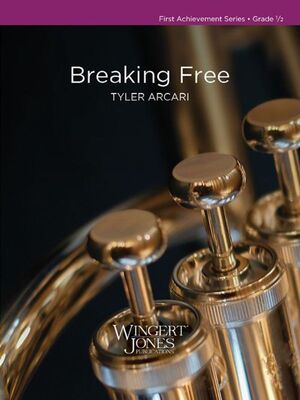 BREAKING FREE CB0.5 SC/PTS