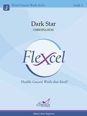 DARK STAR FLEXCEL FEXIBLE ENSEMBLE 1 SC/PTS