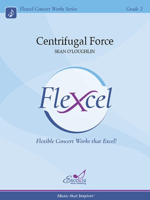 CENTRIFUGAL FORCE FLEXCEL FEXIBLE ENSEMBLE 2 SC/PTS