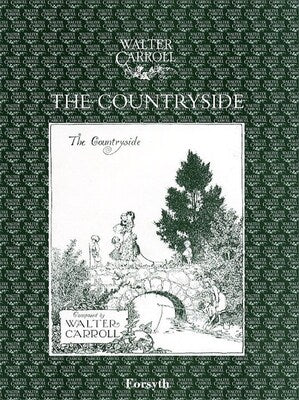 CARROLL - THE COUNTRYSIDE FOR PIANO