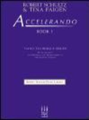 ACCELERANDO BK 1 BEGINNER