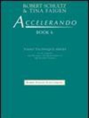 ACCELERANDO BK 6 INTERMEDIATE