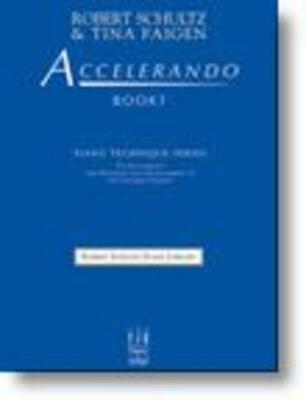 ACCELERANDO BK 7 LATE INTERMEDIATE ALL AGES