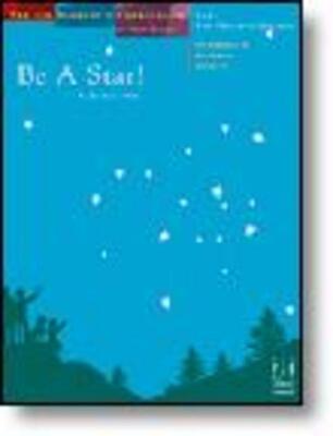 BE A STAR