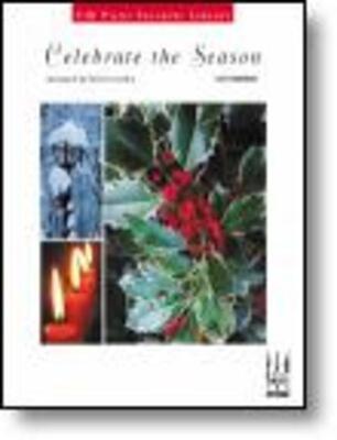 CELEBRATE THE SEASON PNO