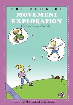 BOOK OF MOVEMENT EXPLORATION