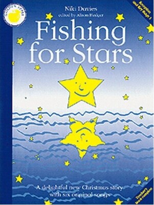 DAVIES FISHING FOR STARS TEACHERS BOOK