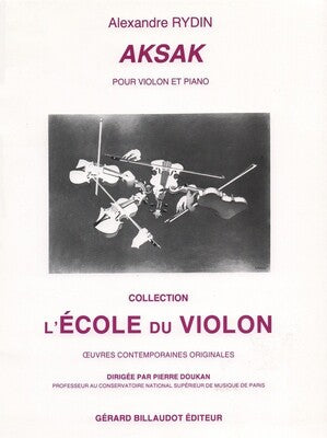 AKSAK VLN PNO