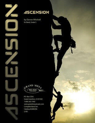 ASCENSION CB5 SCORE ONLY