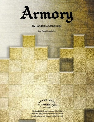 ARMORY CB1.5 SC/PTS