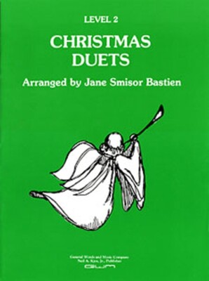 CHRISTMAS DUETS LEVEL 2