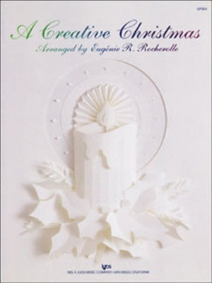 CREATIVE CHRISTMAS EARLY INTERMED