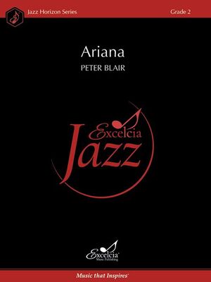 ARIANA JE2 SC/PTS