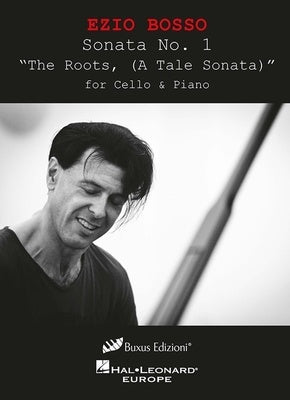 BOSSO - SONATA NO 1 THE ROOTS (A TALE SONATA) CELLO/PIANO