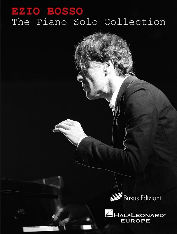 EZIO BOSSO - THE PIANO SOLO COLLECTION